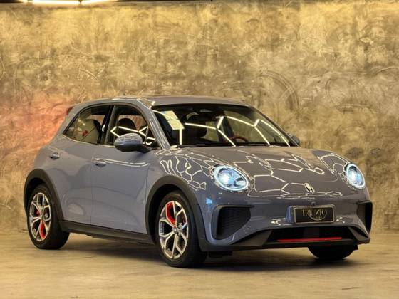 GWM ORA 03 63 KW ELÉTRICO GT
